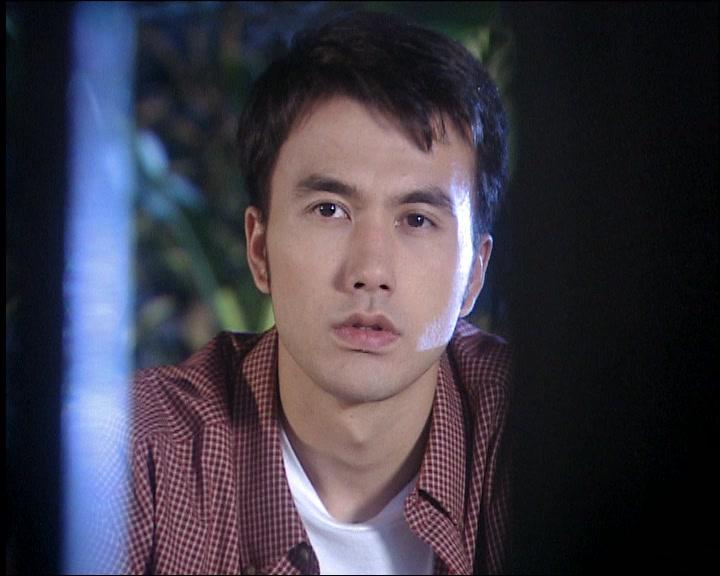 天若有情第一部 第20集视频封面图