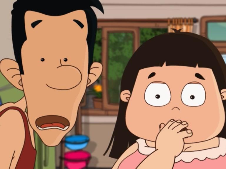 快乐集结号 第15集视频封面图