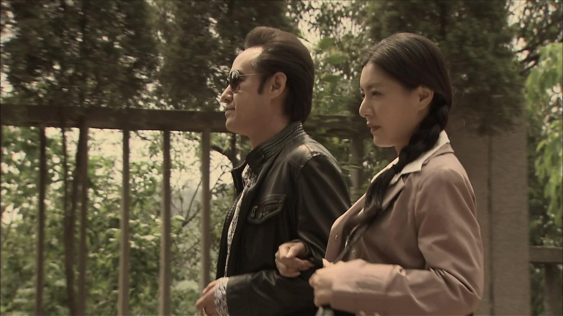 十指连心 第16集视频封面图