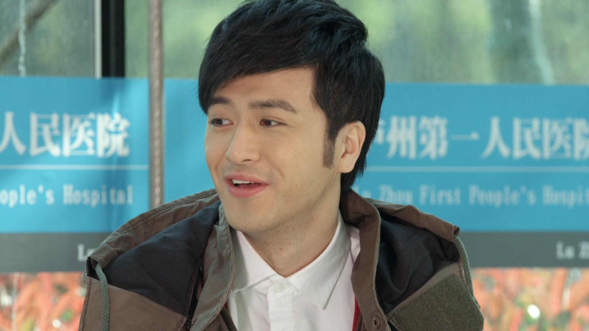 说好的幸福 第15集视频封面图