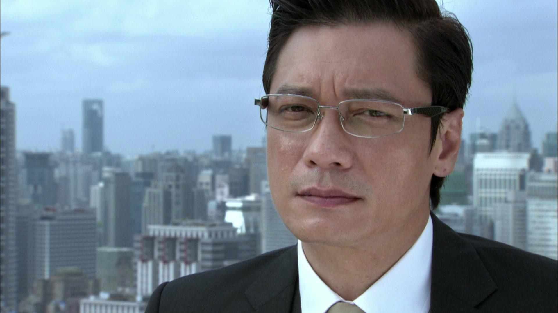 女人的武器 第18集视频封面图