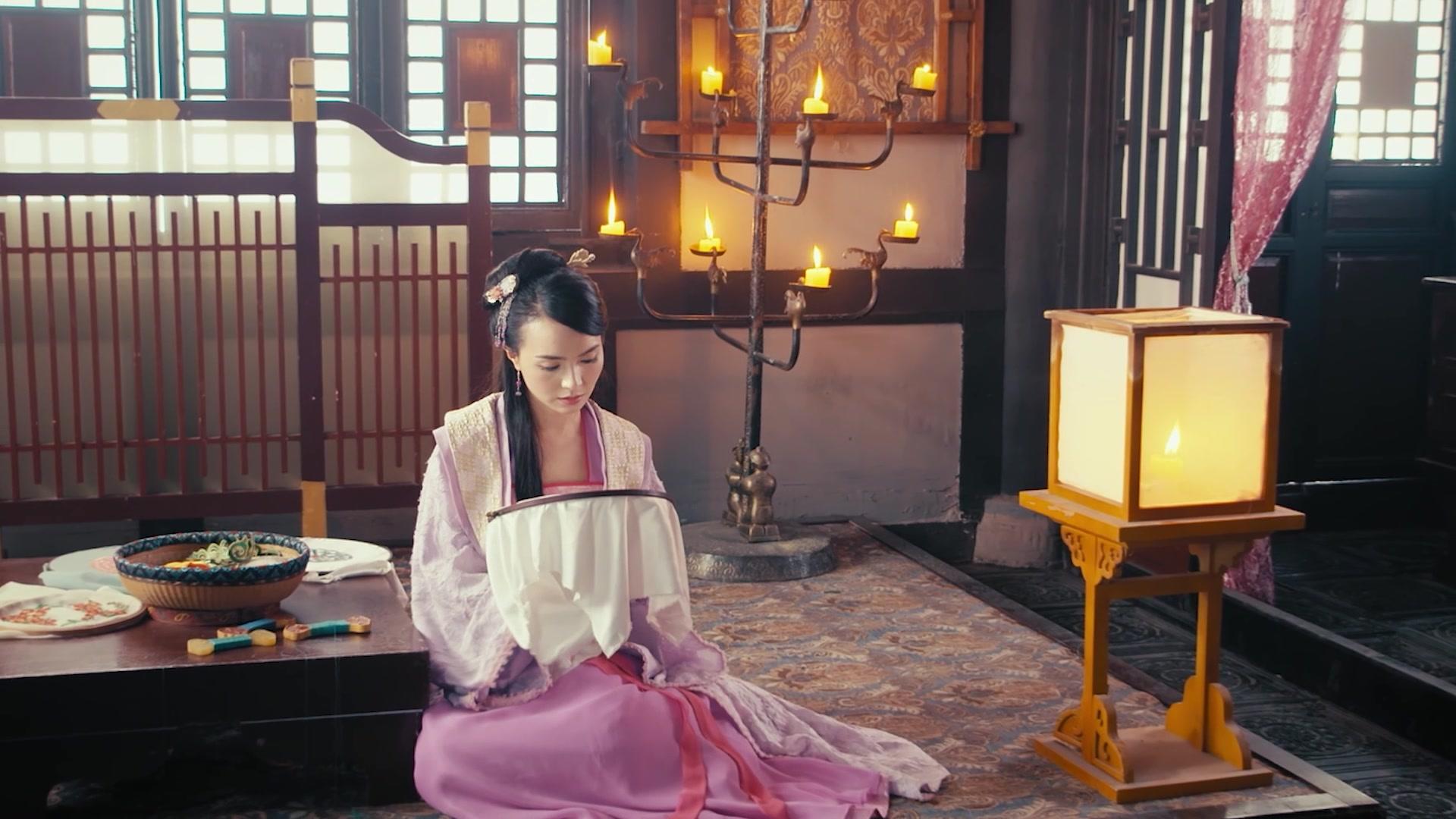 调香师第二部 第4集视频封面图