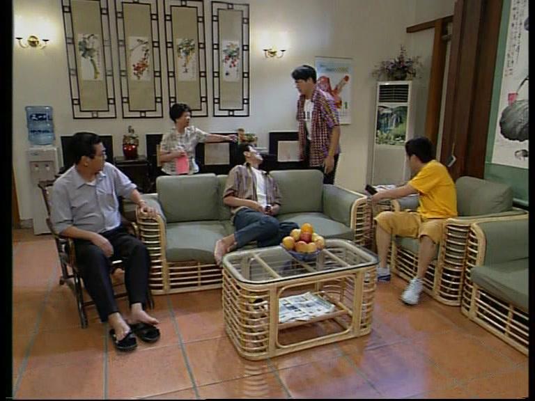 外来媳妇本地郎第二部 第25集视频封面图