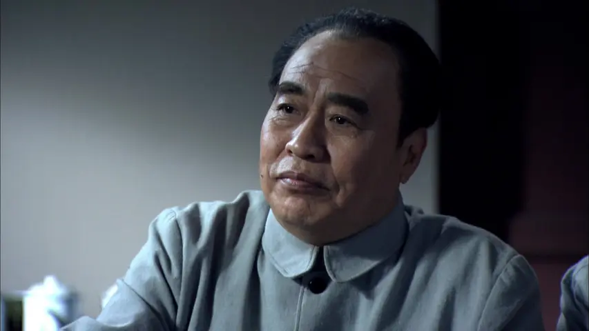 中国1945&middot;重庆风云 23集