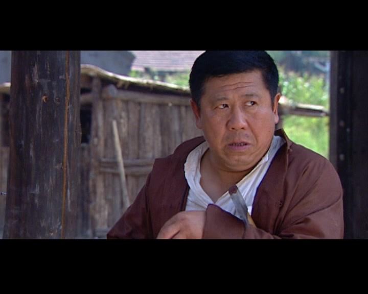 幸存者 第4集视频封面图