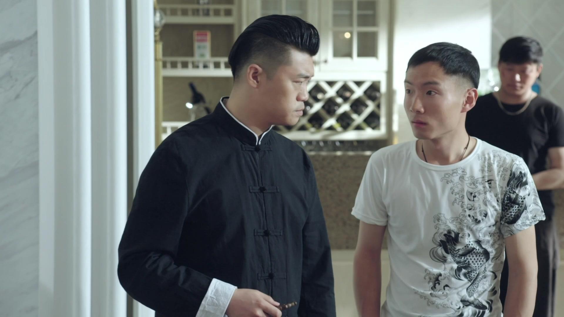 法网追凶 第25集视频封面图