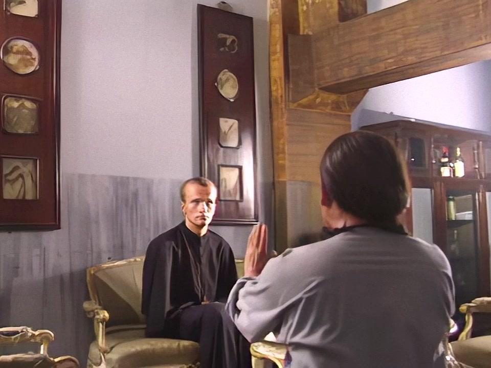 八旗子弟 第12集视频封面图