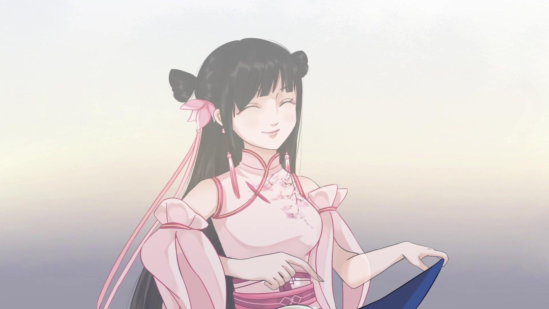 隔壁有只桃花妖 第3集视频封面图