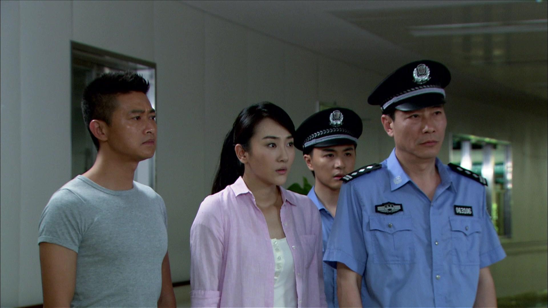 天亮请睁眼 第1集视频封面图