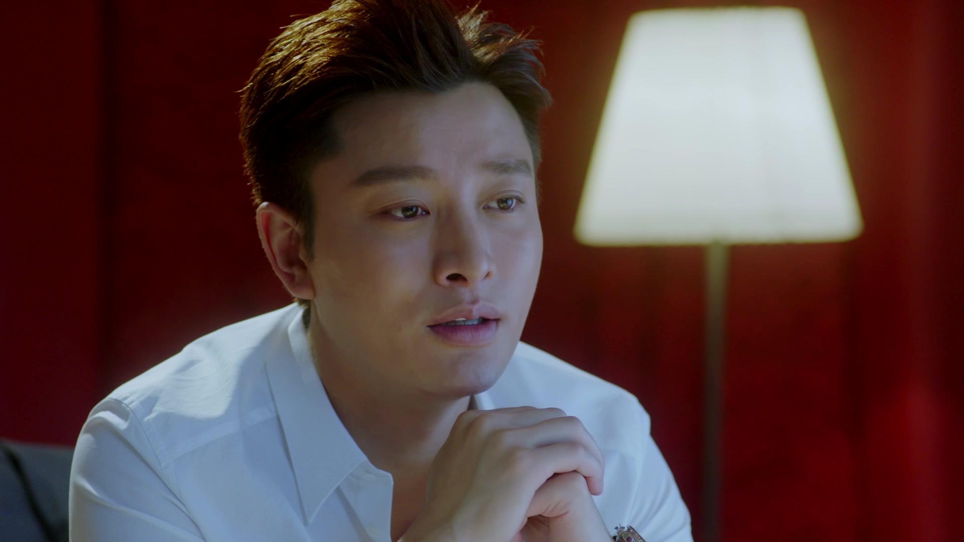 何所冬暖，何所夏凉 第26集视频封面图