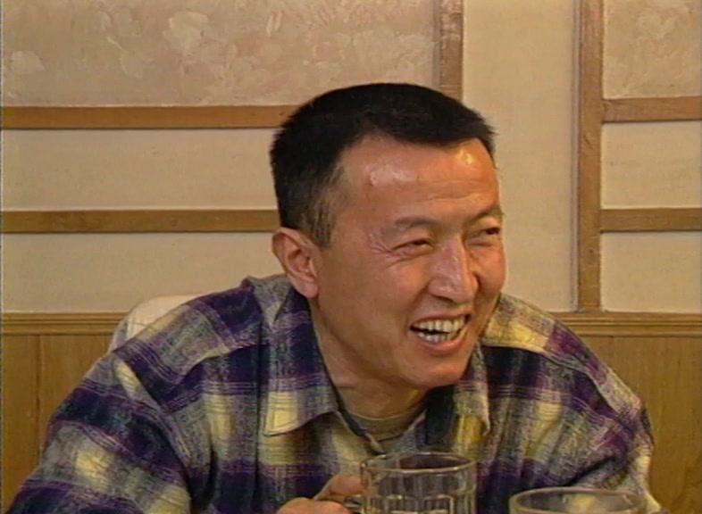 玫瑰依然红 18集