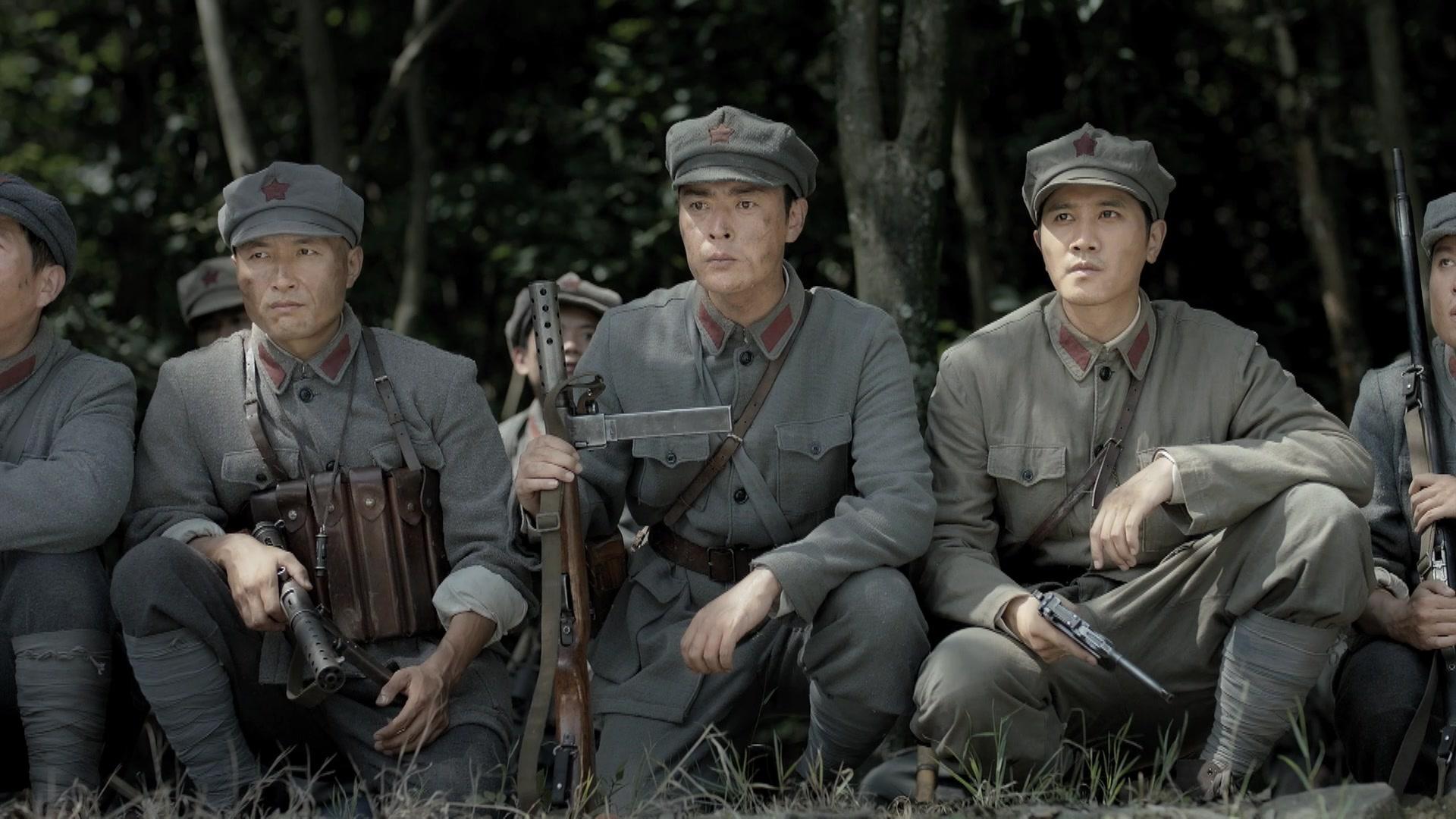 绝境铸剑 第6集视频封面图