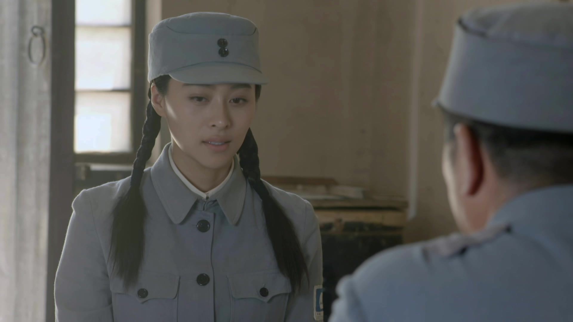 红腰鼓 第40集视频封面图