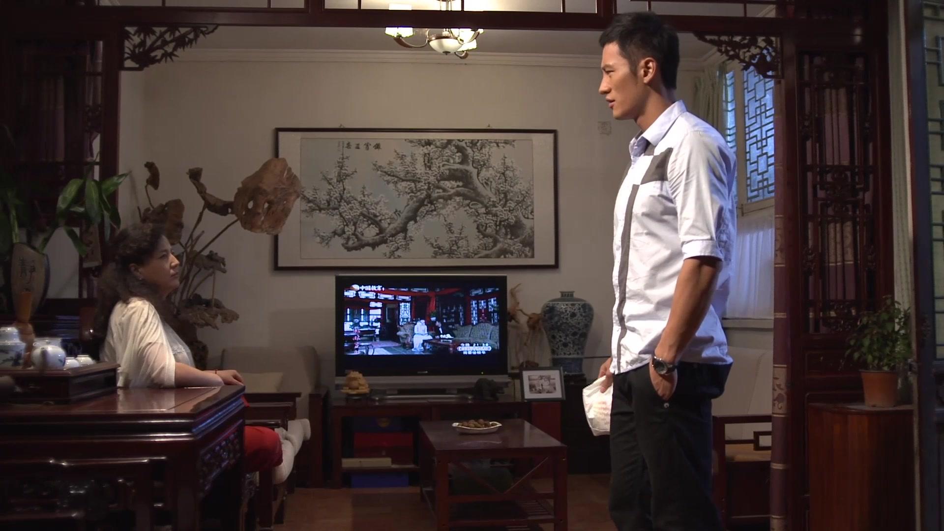 因为爱你 第15集视频封面图