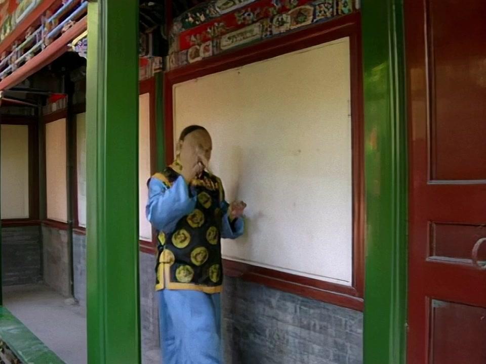八旗子弟 第6集视频封面图