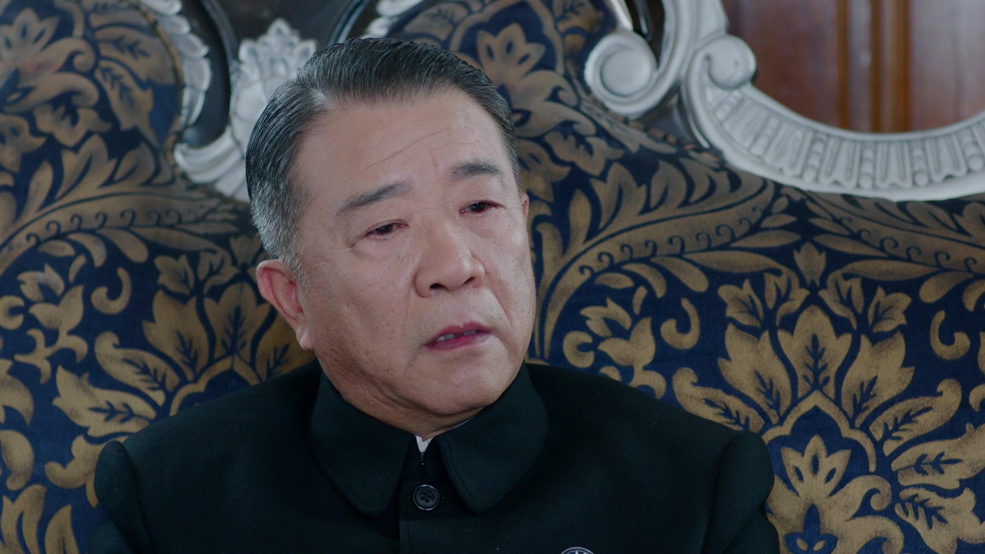 乱世危情 第41集视频封面图