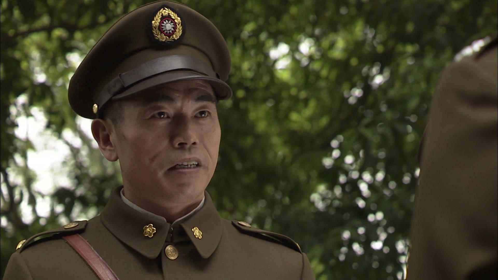 黎明前的暗战 第1集视频封面图