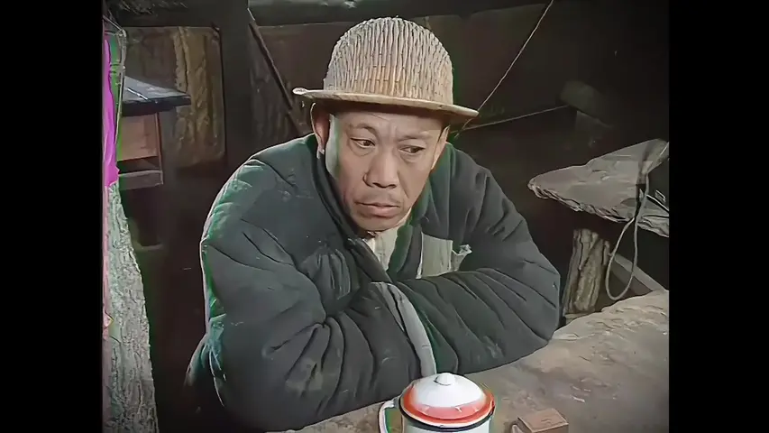 难忘岁月&mdash;&mdash;红旗渠的故事 9集