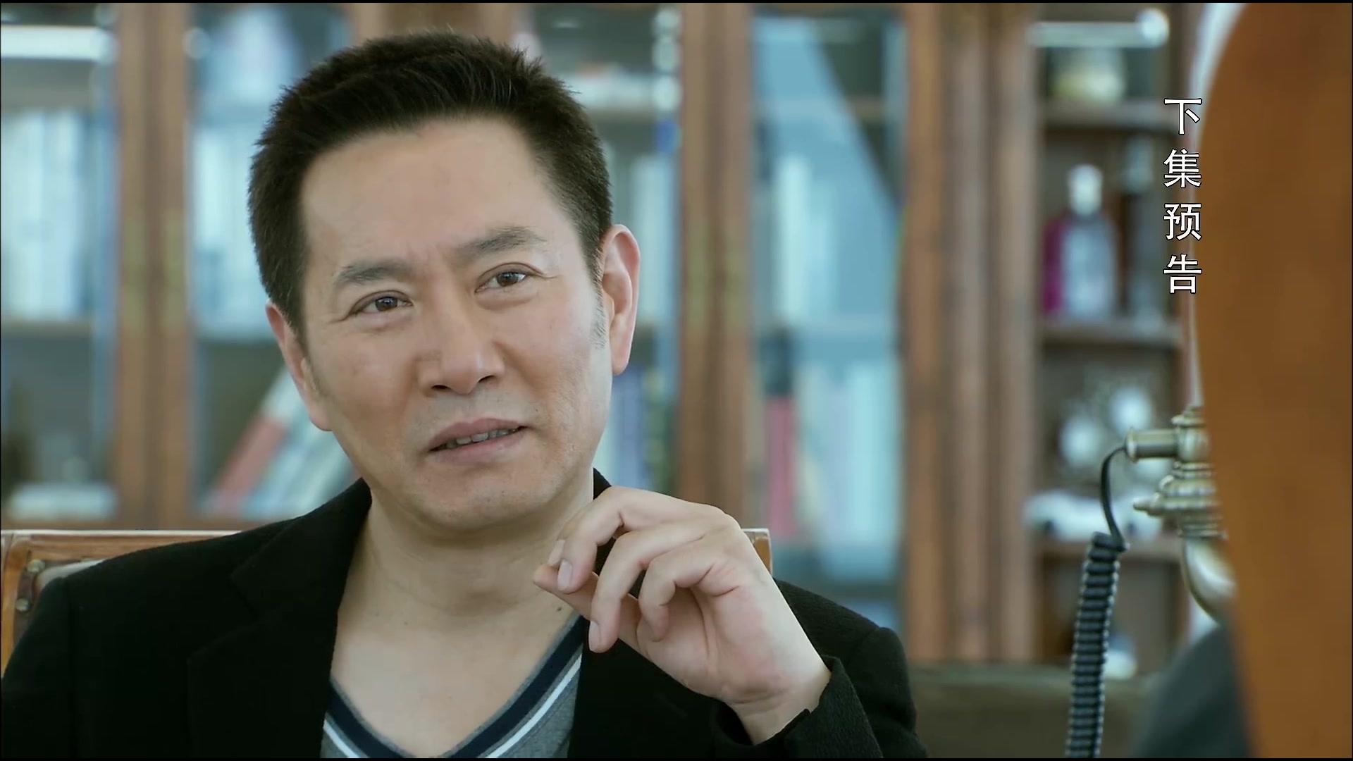 好想好想爱上你 第23集视频封面图