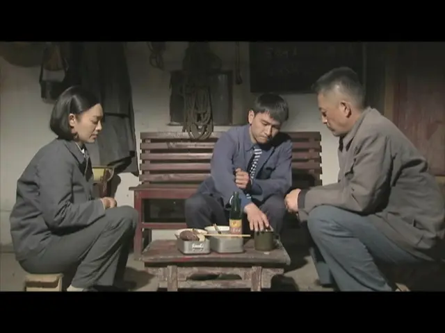 咱爸咱妈六十年 13集