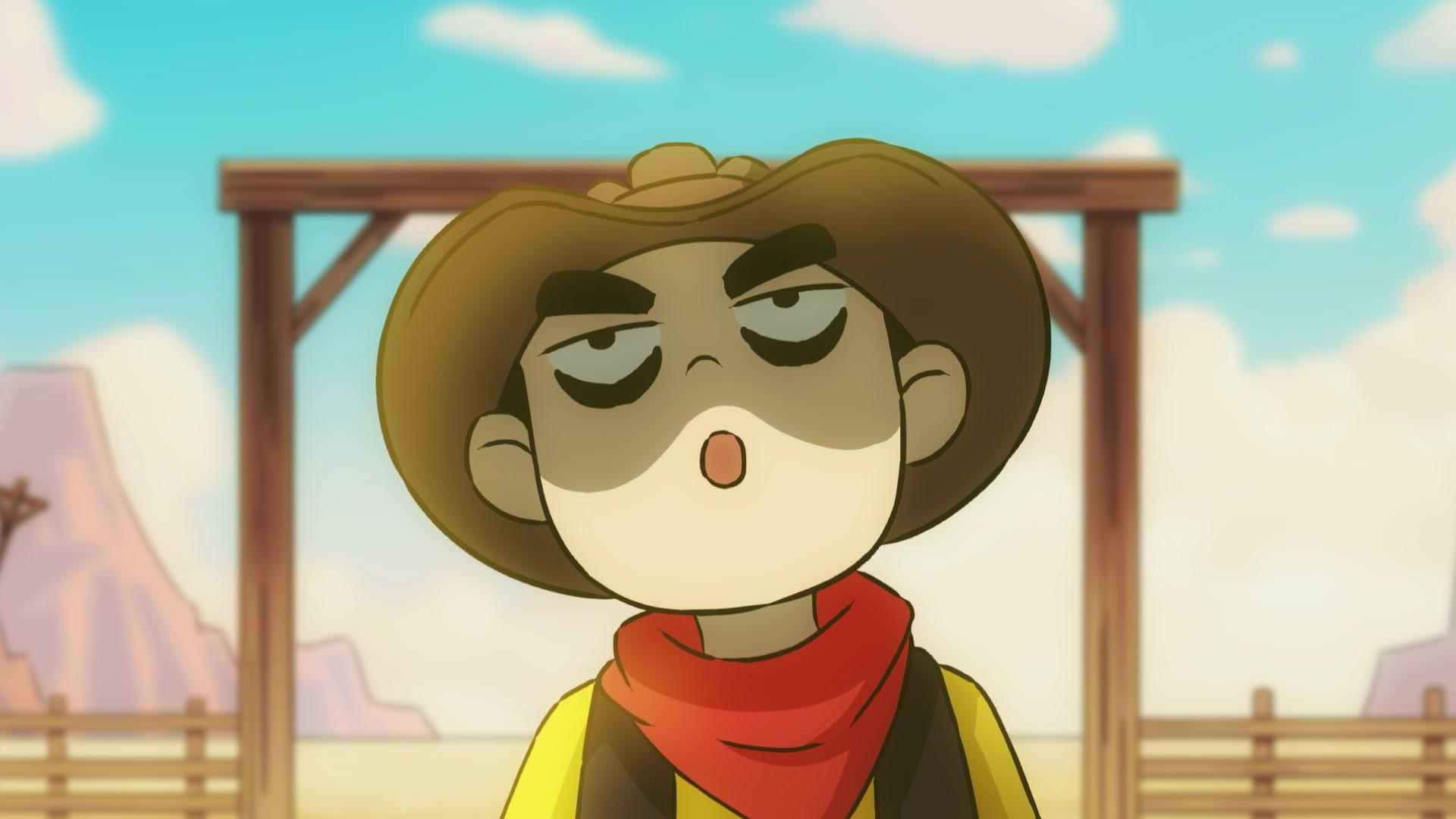 阿七遨游记 第4集视频封面图