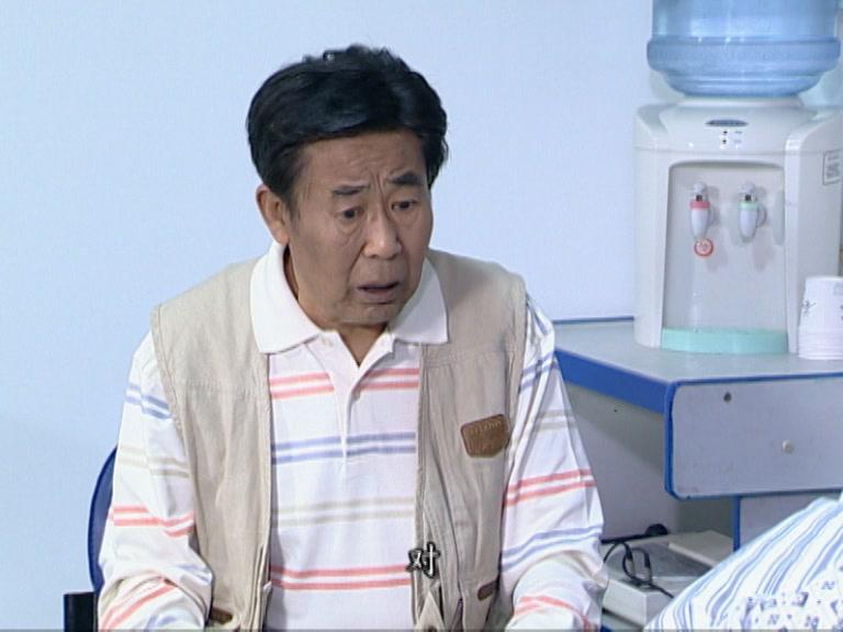 交通队的故事 第14集视频封面图