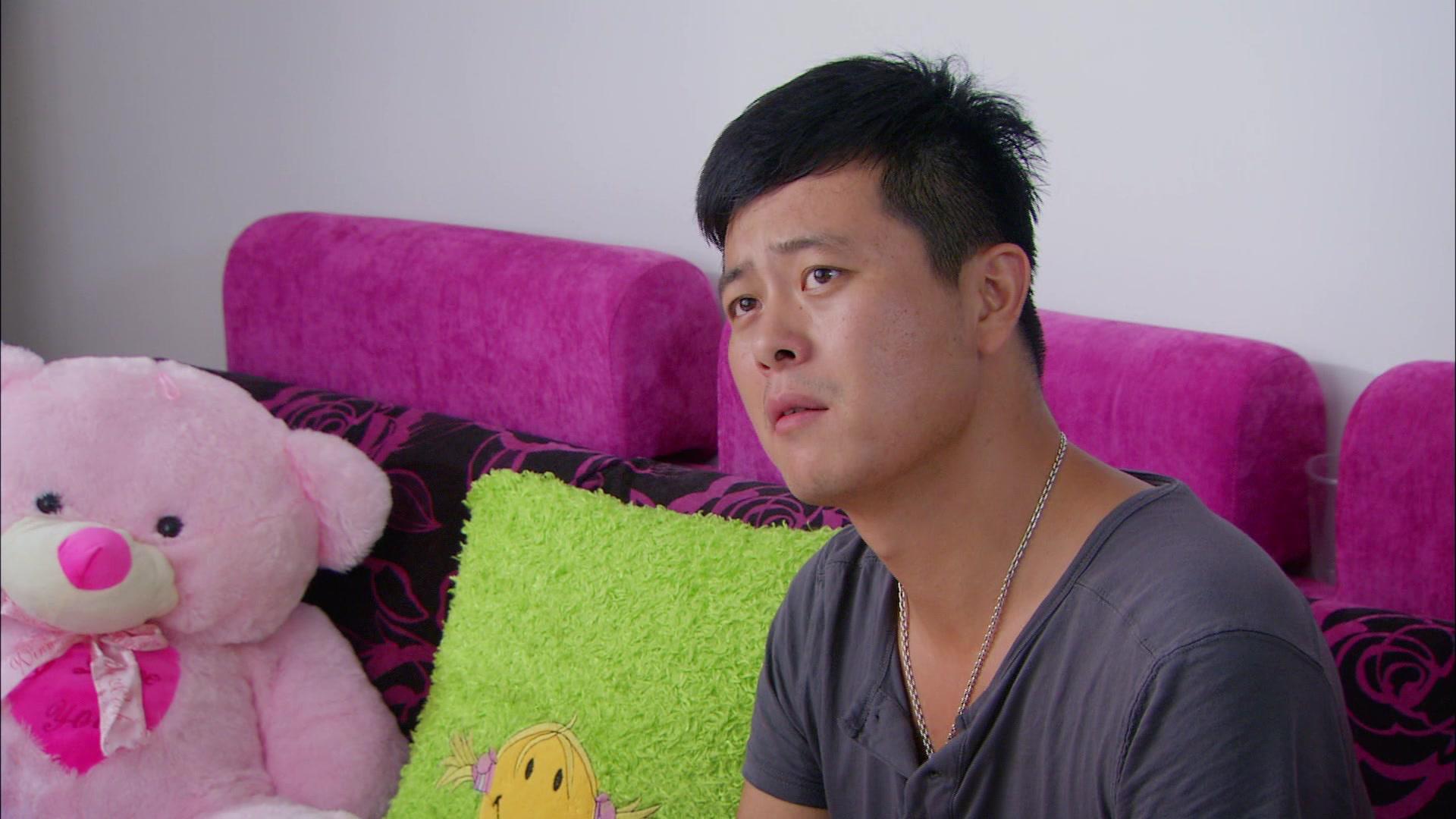 没说不爱你 第5集视频封面图