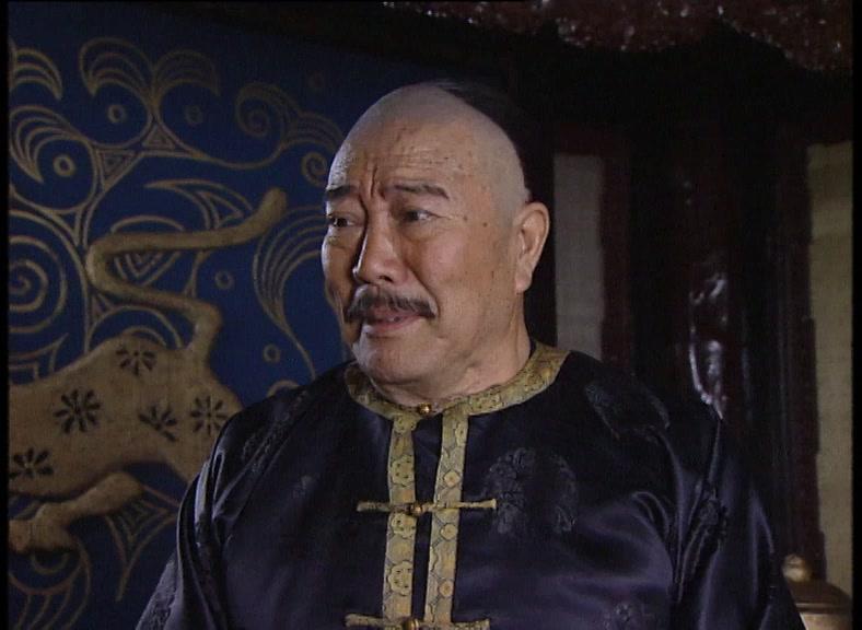 绍兴师爷 第6集视频封面图