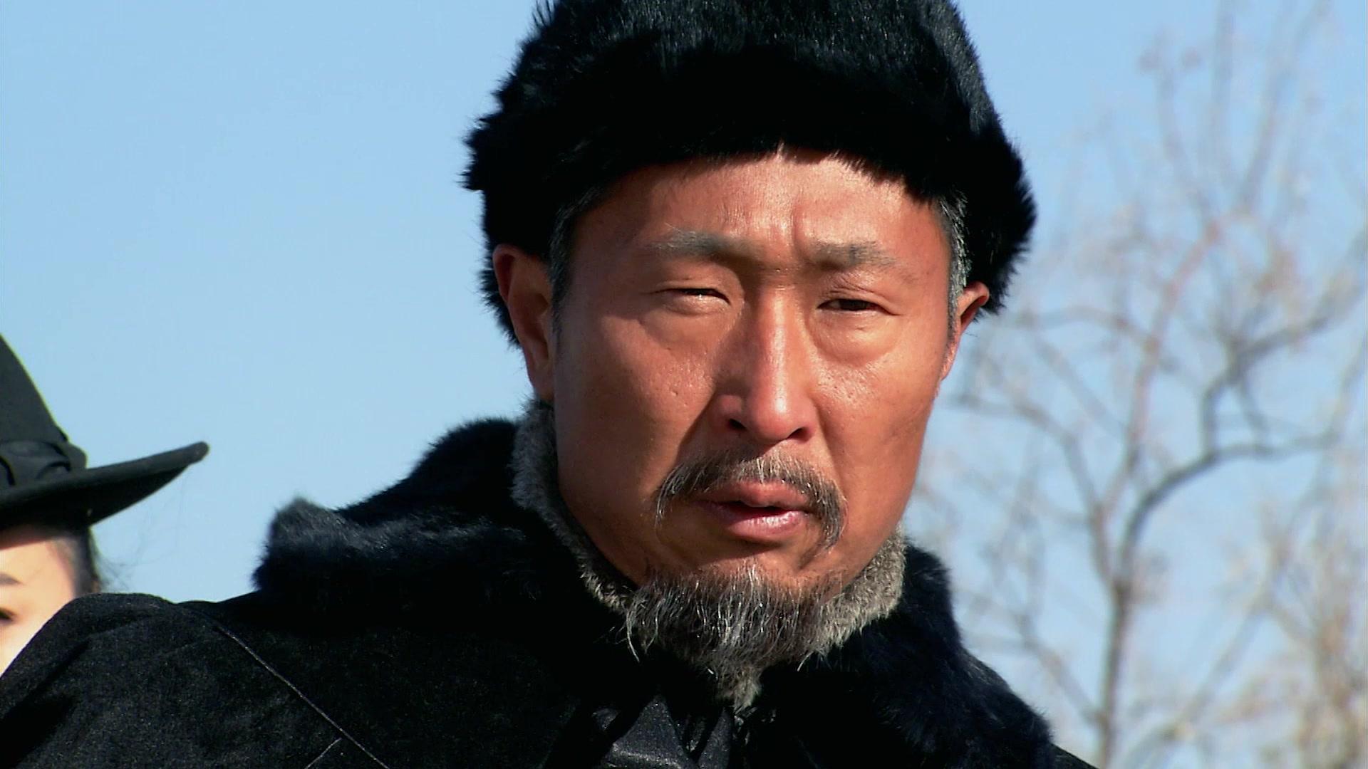 我叫王土地 第37集视频封面图