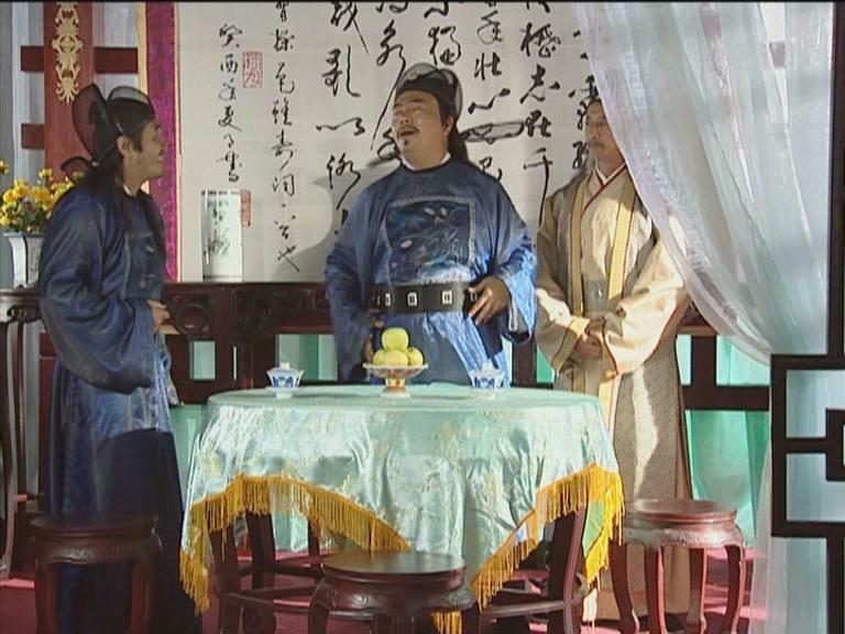 雷峰塔英雄传 第4集视频封面图