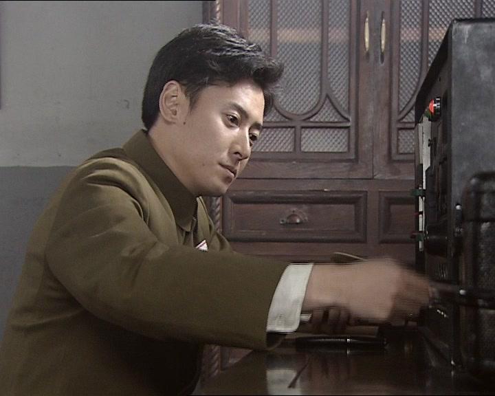 江城令 第18集视频封面图