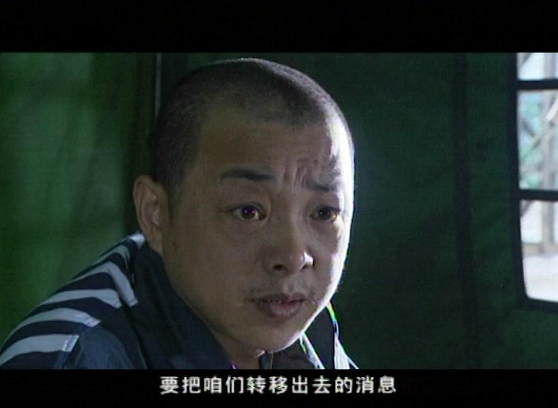 大追捕 第11集视频封面图
