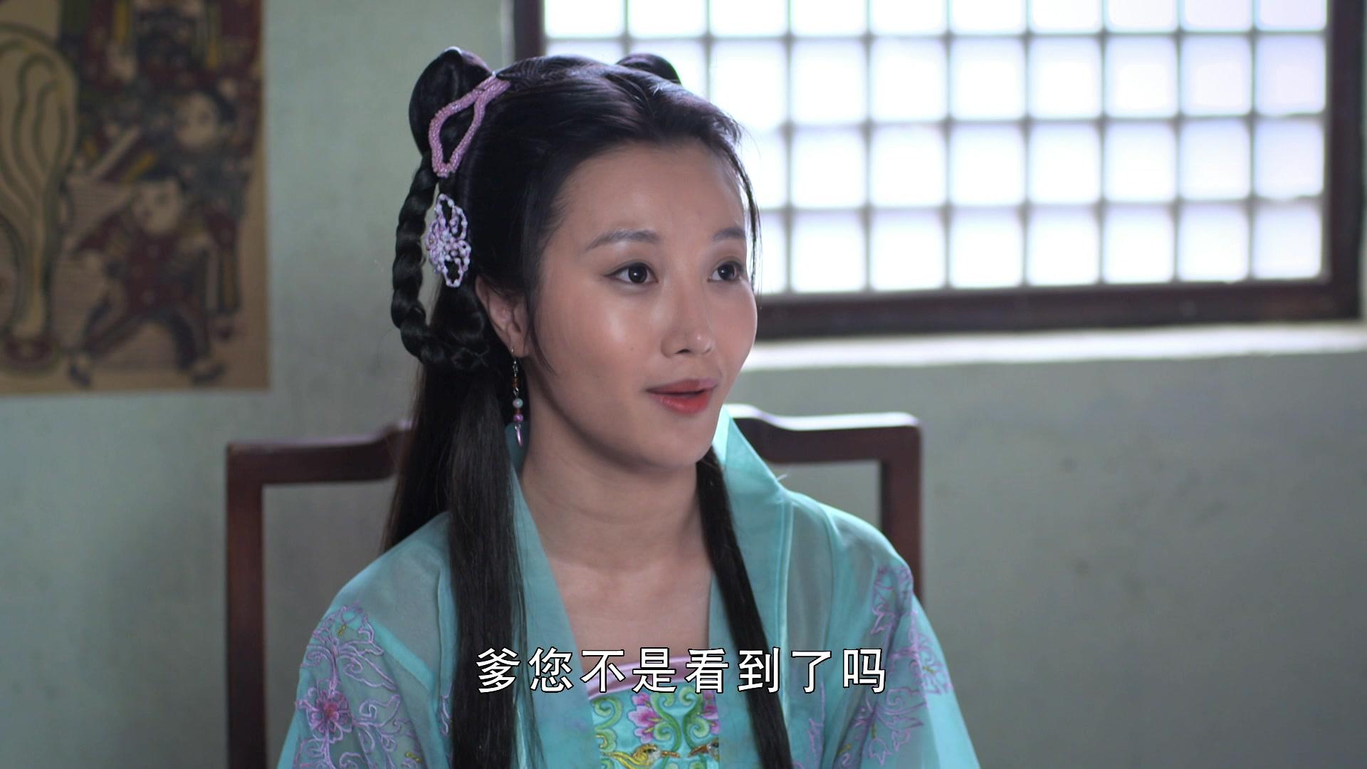 神机妙算刘伯温 第30集视频封面图