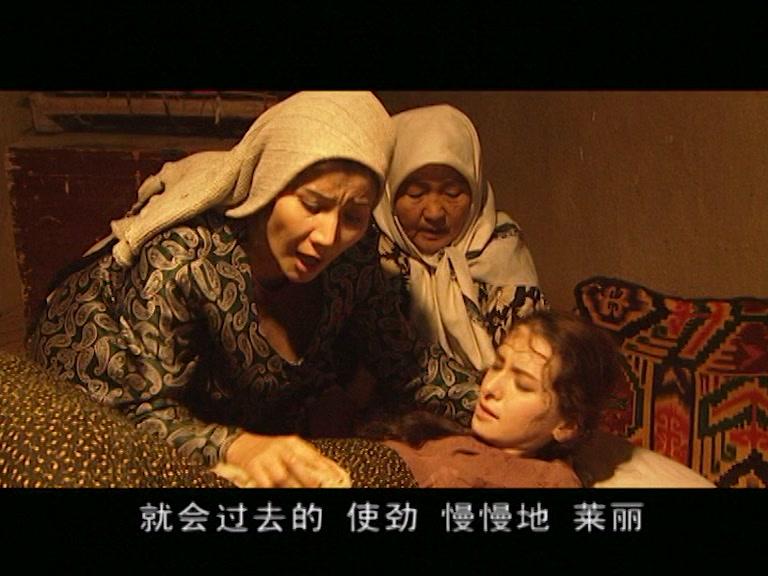 阿凡提 第4集视频封面图