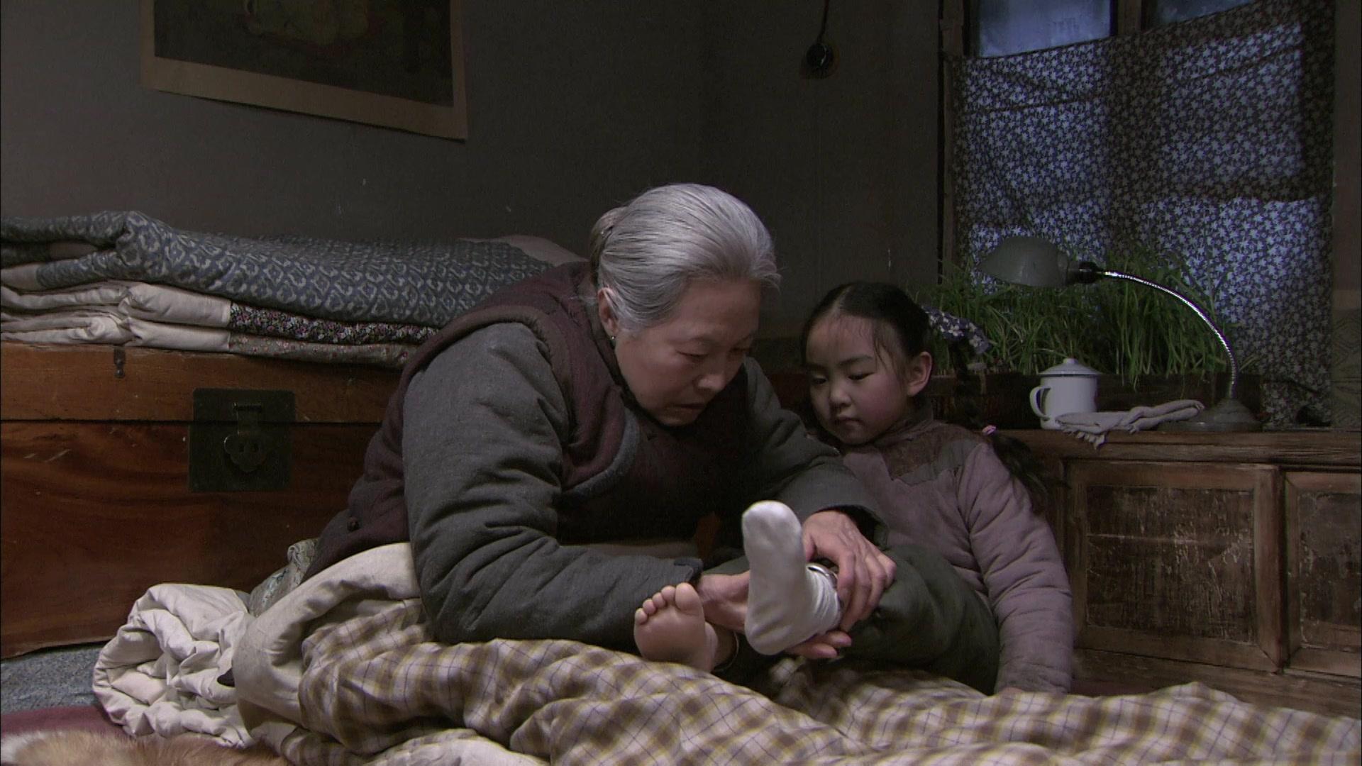 潜龙道 第30集视频封面图