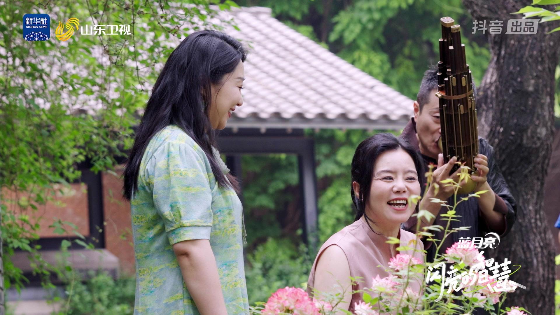 《闪亮的智慧》第5期视频封面图