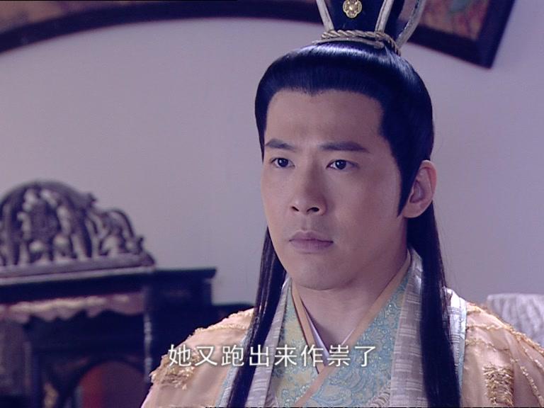 赖布衣传奇 第6集视频封面图