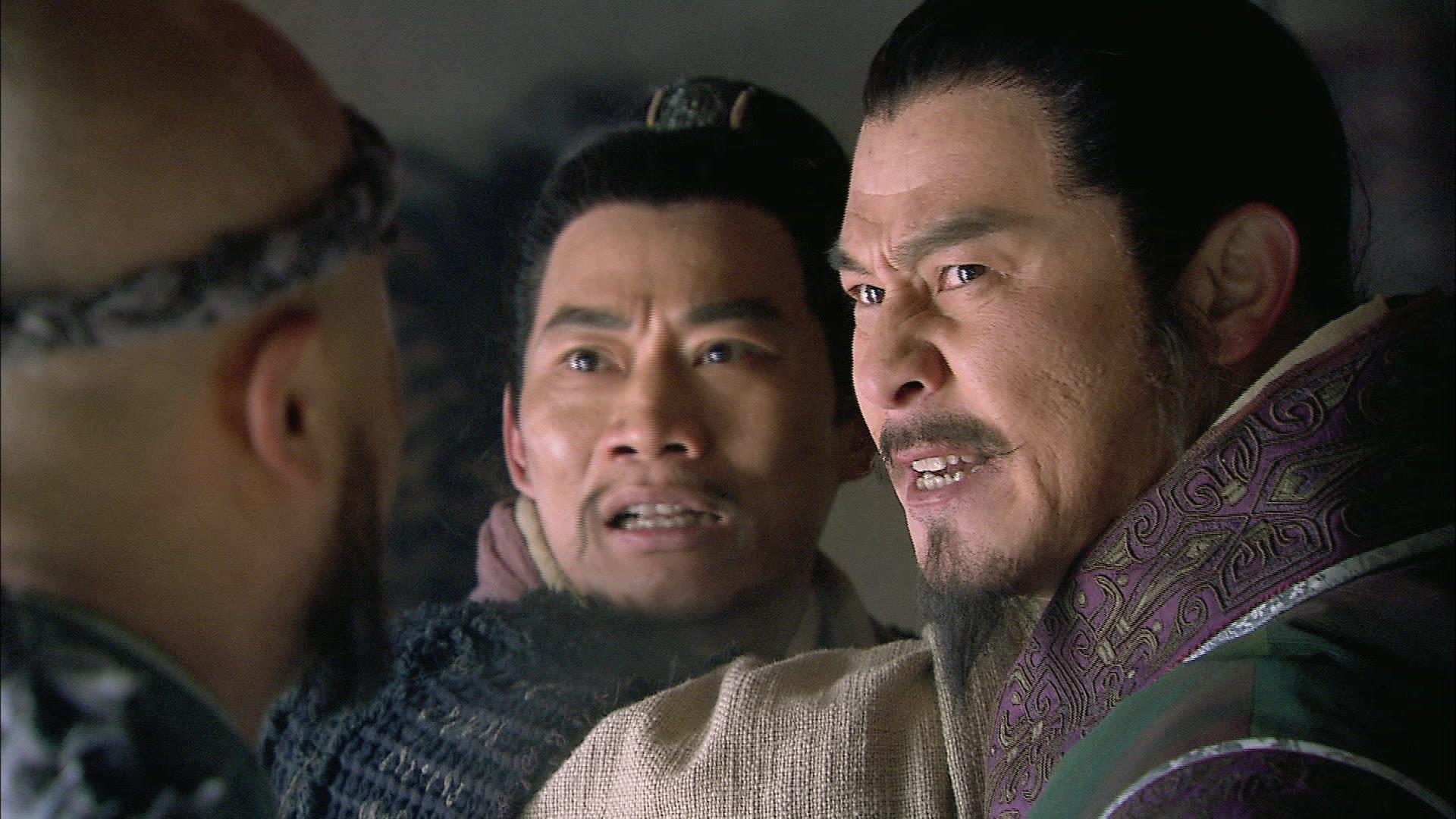 水浒传 第53集视频封面图