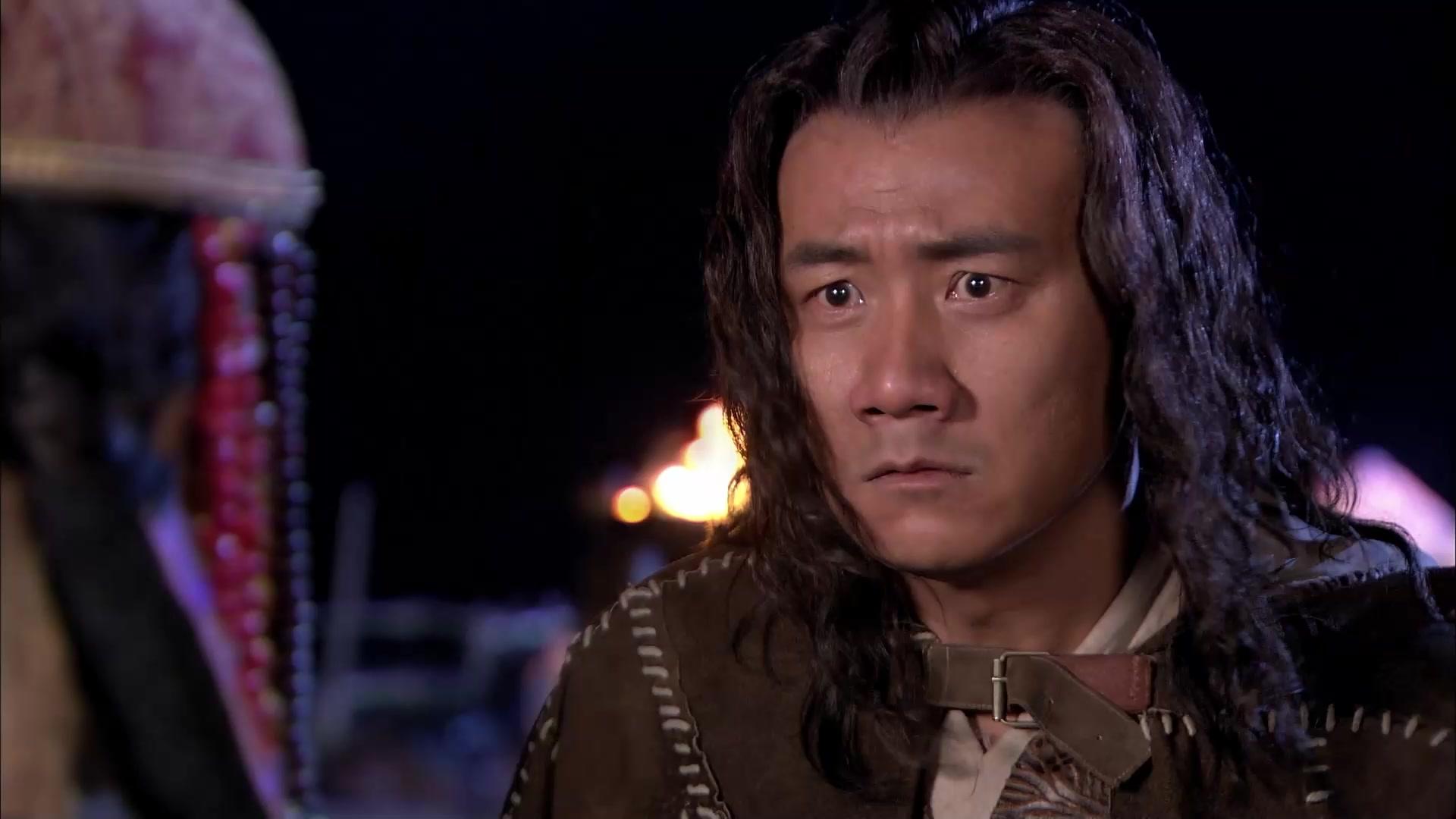 忽必烈传奇 第3集视频封面图