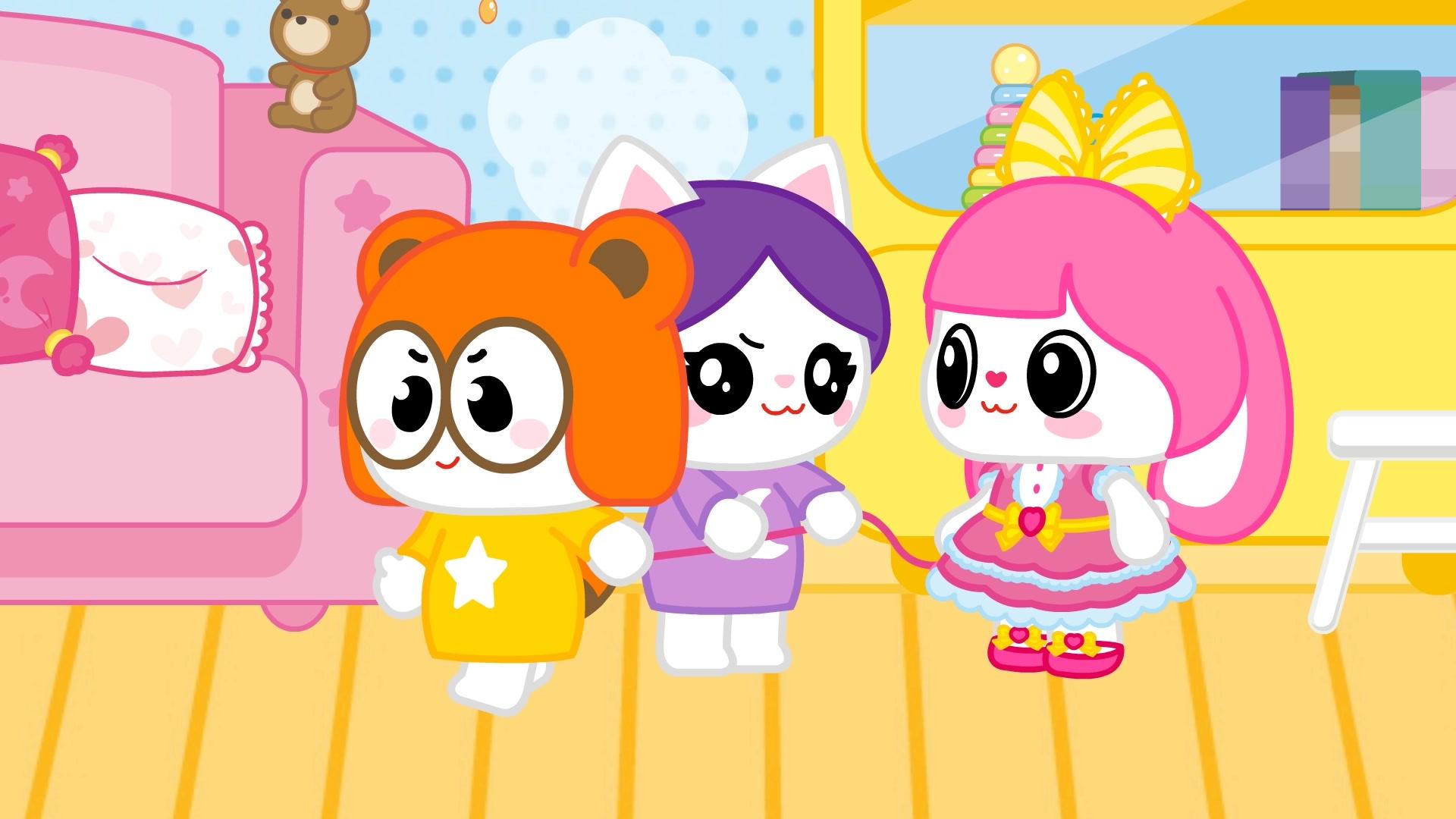 伶可守护精灵 第61集视频封面图