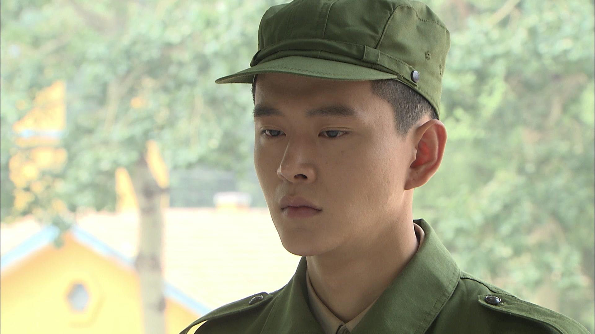 葵花怒放的声响 第6集视频封面图