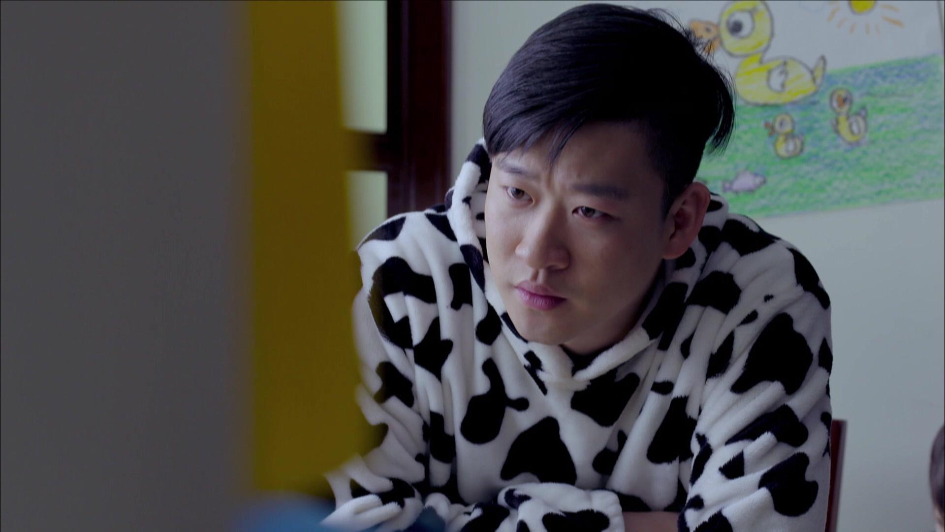 孩子回国了 第2集视频封面图