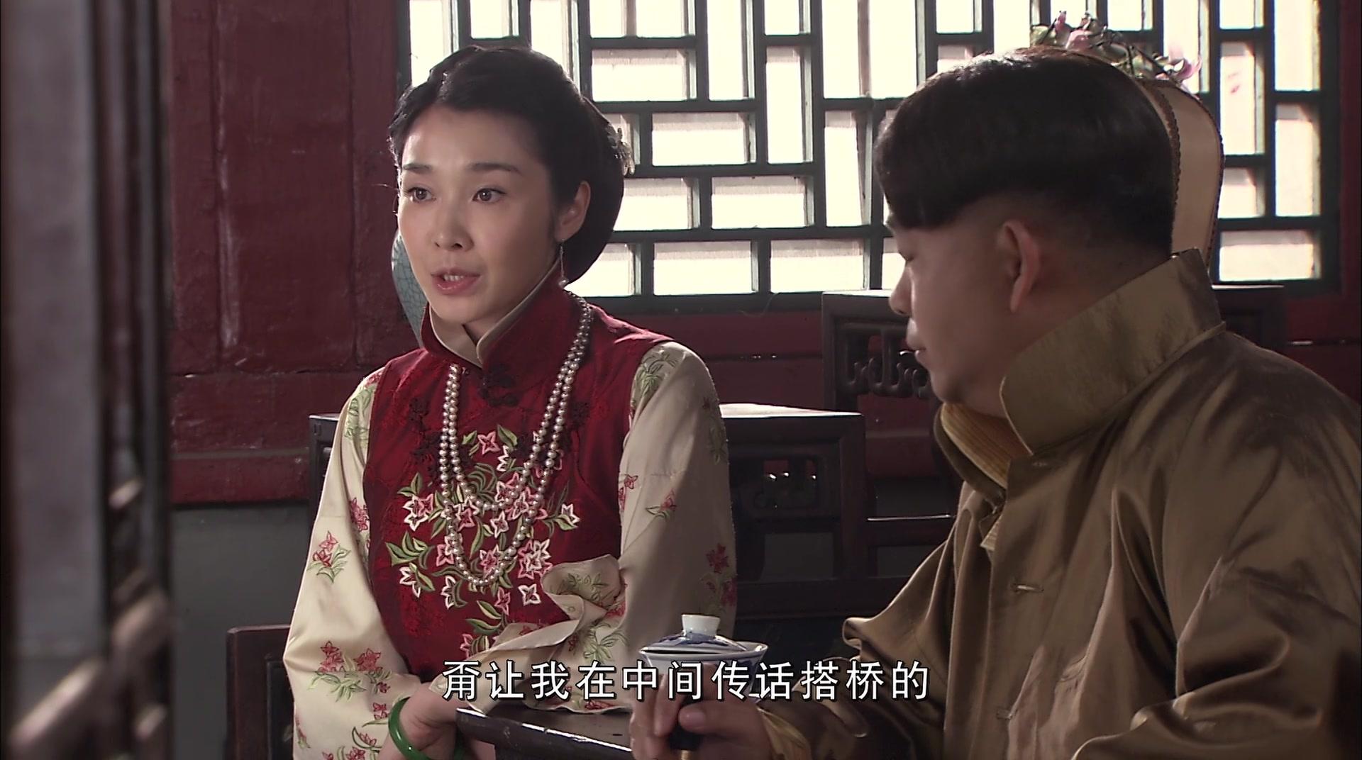 乱世书香 第22集视频封面图