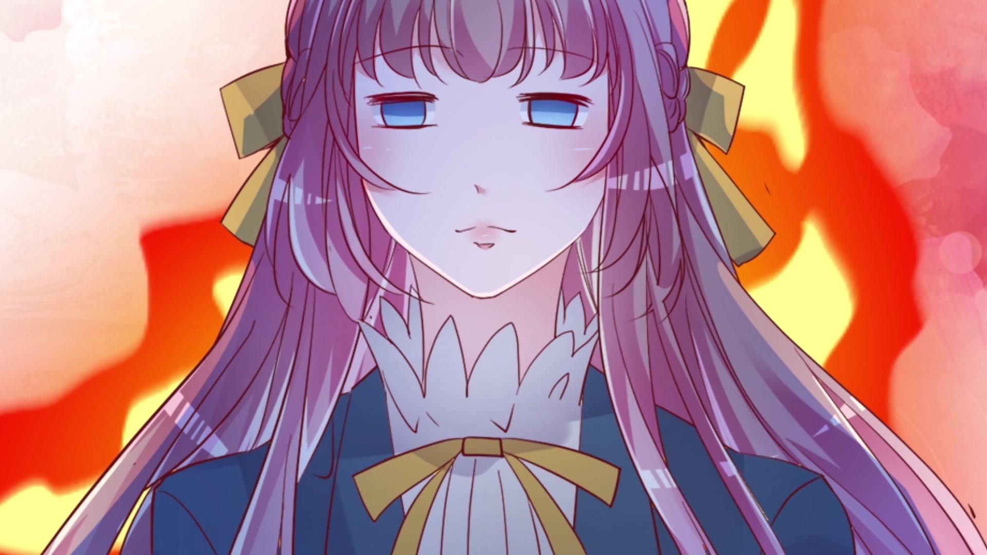 重生丫头狠狠爱 第5集视频封面图