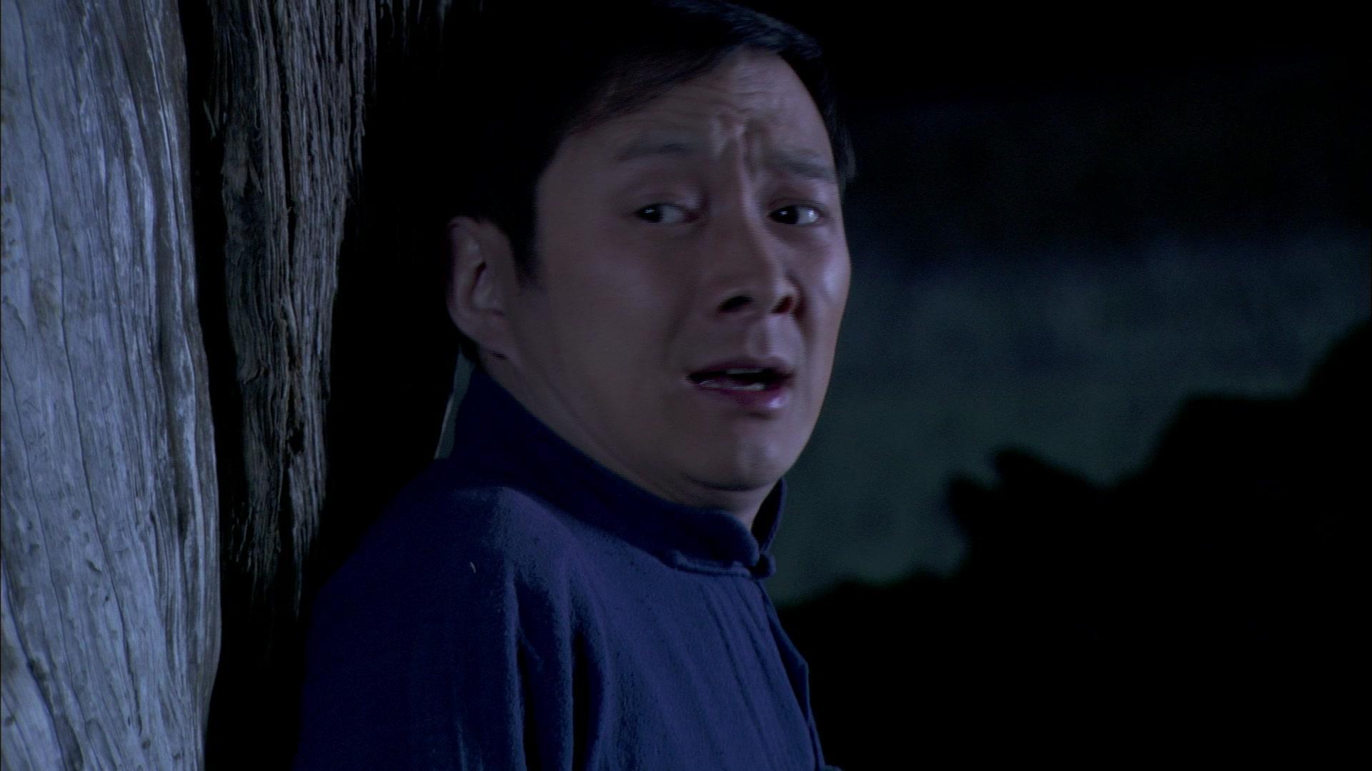 攻心 第26集视频封面图