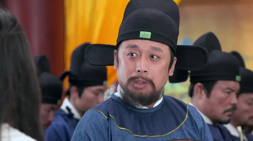 神机妙算刘伯温 4集