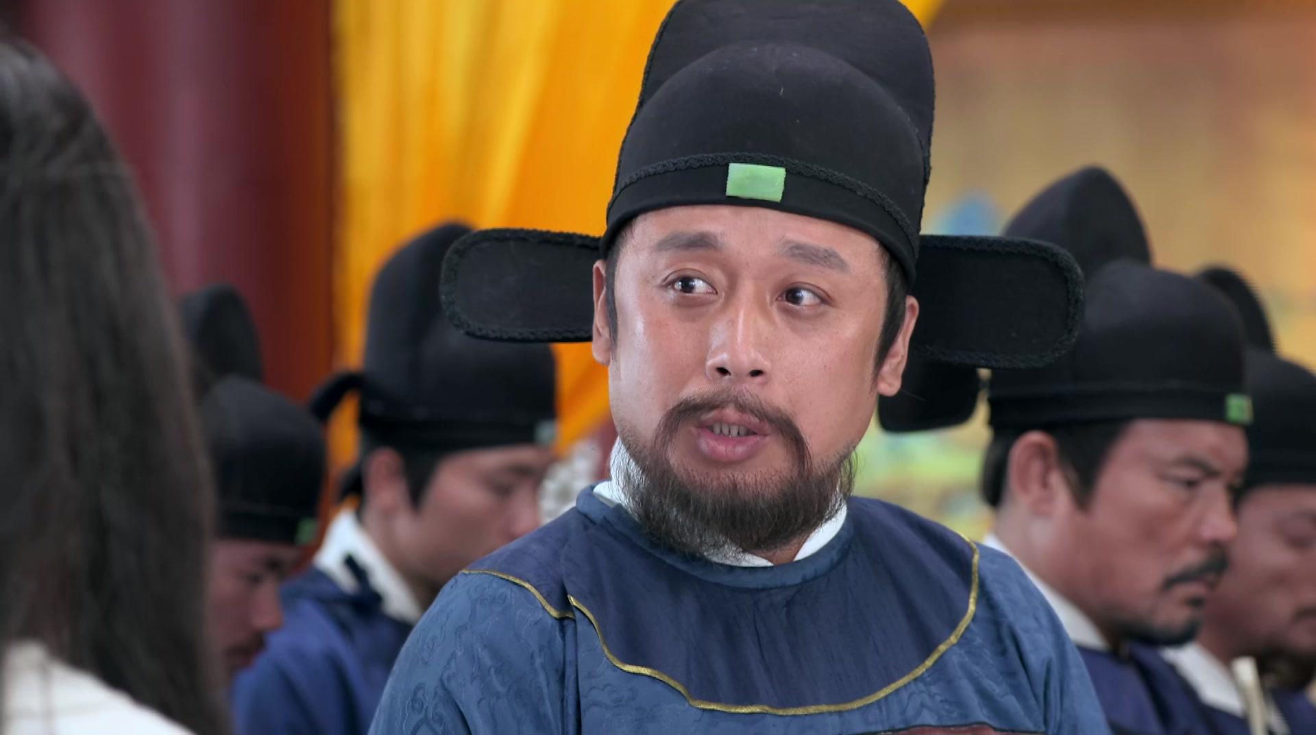 神机妙算刘伯温 第4集视频封面图