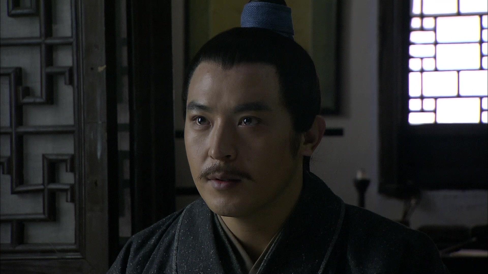 大宋提刑官第二部 第26集视频封面图