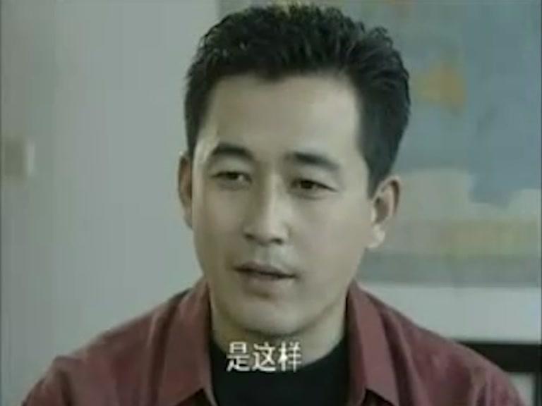 暴风法庭 第14集视频封面图