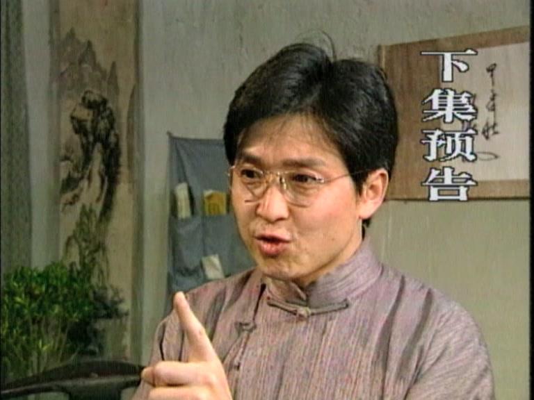 大秦之腔 第19集视频封面图